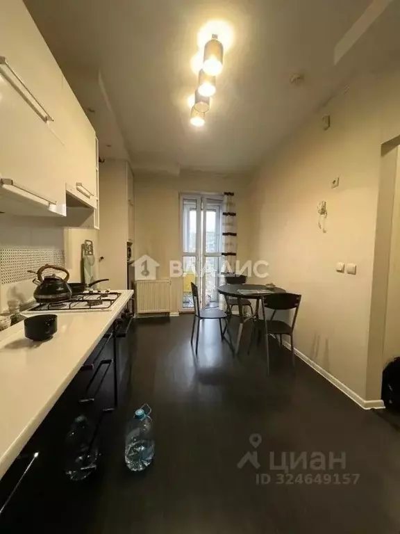 1-к кв. Калининградская область, Калининград ул. Боткина, 2А (39.5 м) - Фото 2