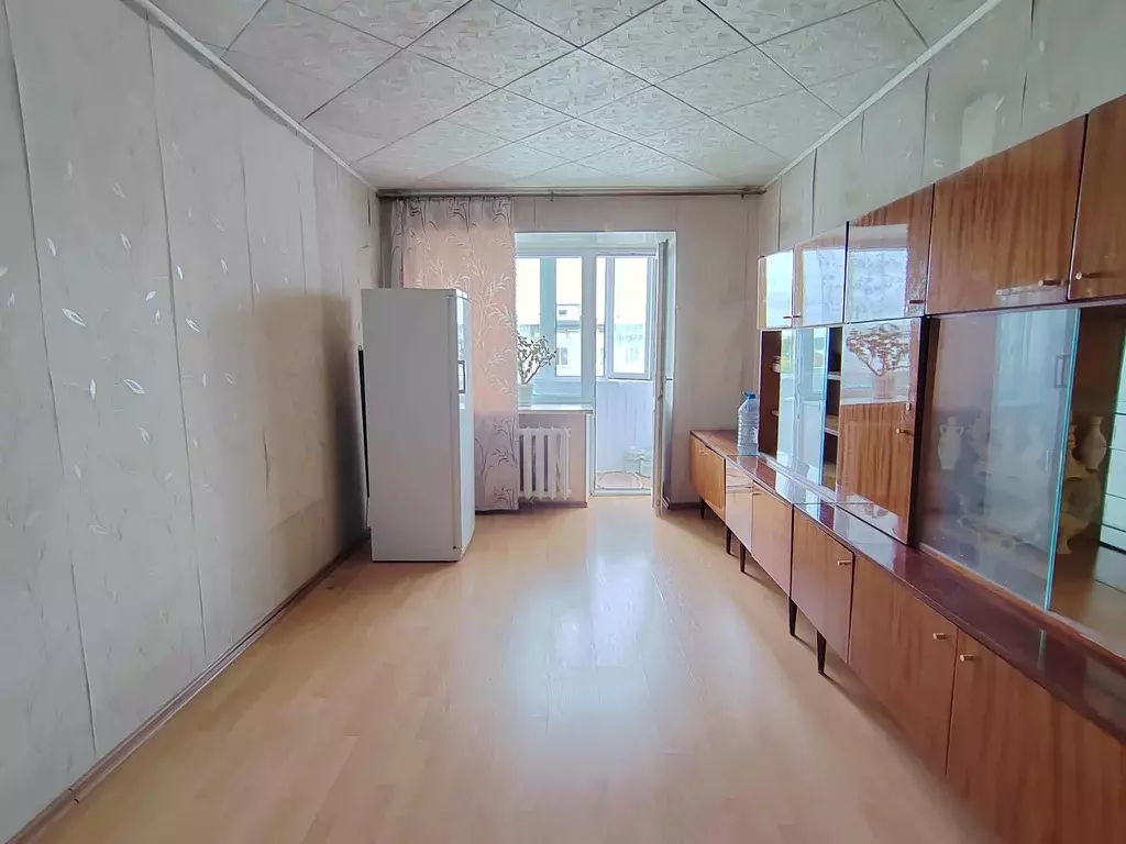 Продаётся 3-к квартира, 62.7 м - Фото 0