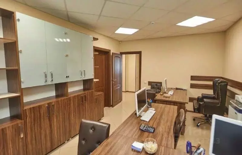 Офис в Оренбургская область, Оренбург ул. Гаранькина, 27 (106 м) - Фото 2