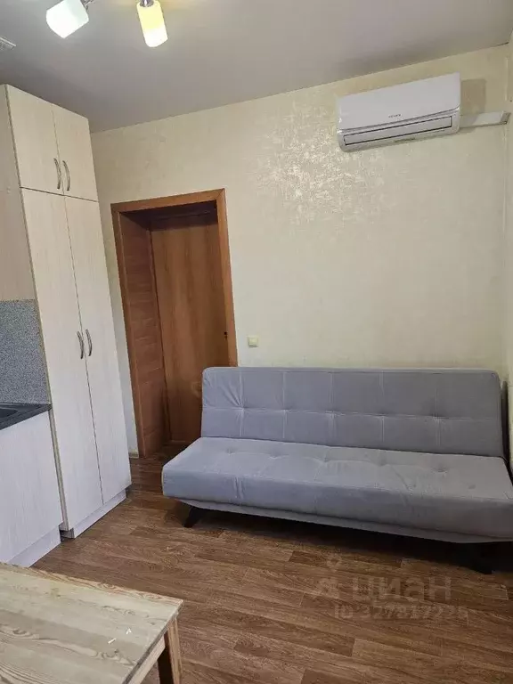 Студия Краснодарский край, Краснодар Дубинка мкр, ул. Полины Осипенко, ... - Фото 2