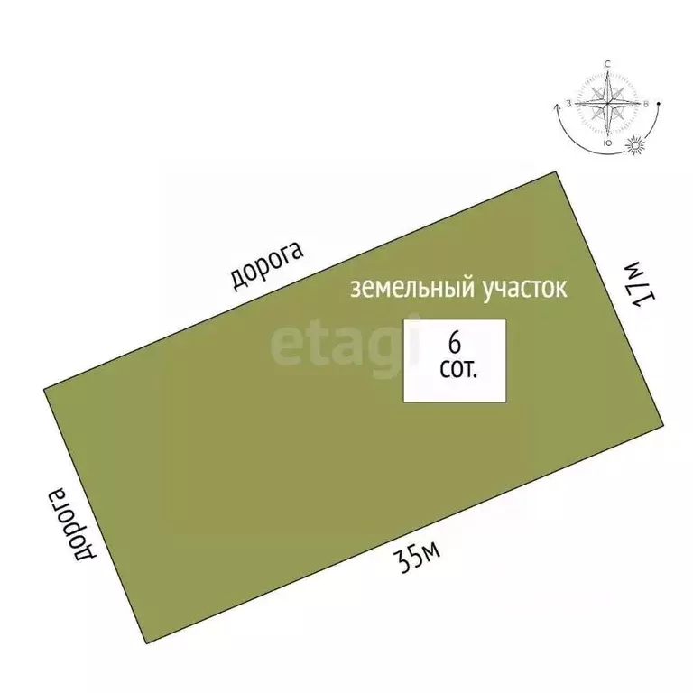 Дом в Московская область, Луховицы Зенит садовое товарищество, 106 (24 ... - Фото 2