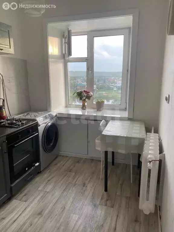 2-комнатная квартира: Якутск, улица Кузьмина, 16/1 (36.2 м) - Фото 1