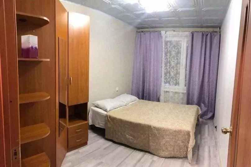 3-к кв. Москва Новочеркасский бул., 10 (60.0 м) - Фото 2