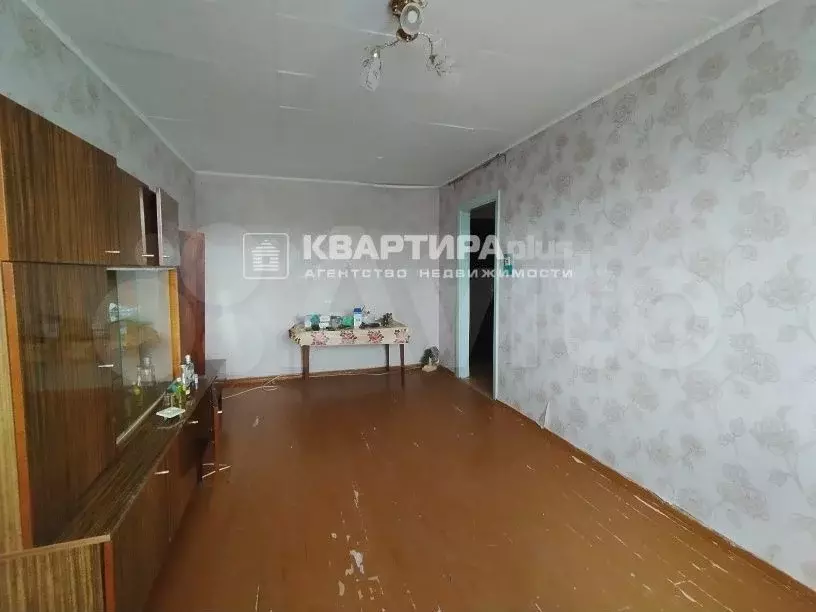 2-к. квартира, 47,1 м, 5/5 эт. - Фото 1