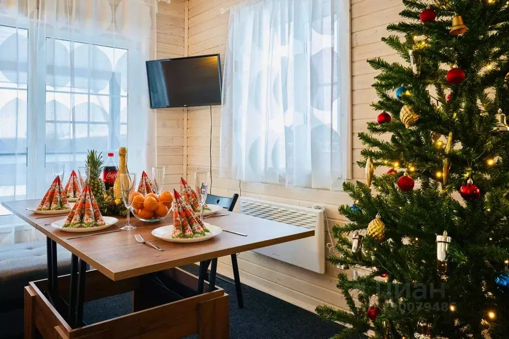 Дом в Ленинградская область, Всеволожский район, Романовское с/пос, ... - Фото 2