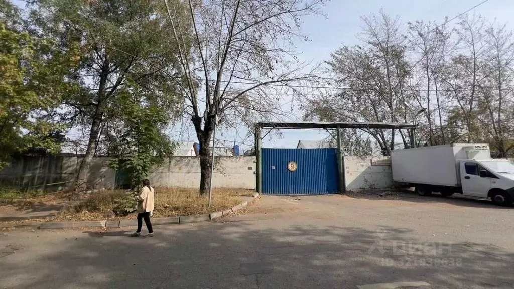 Склад в Московская область, Люберцы Хлебозаводской туп., 4 (250 м) - Фото 1