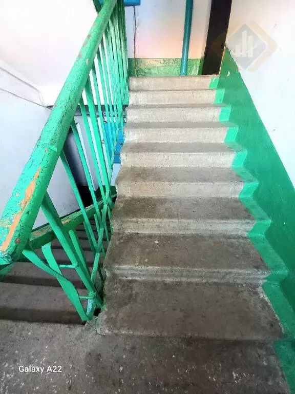 1к в 4-комнатной квартире (11.6 м) - Фото 1