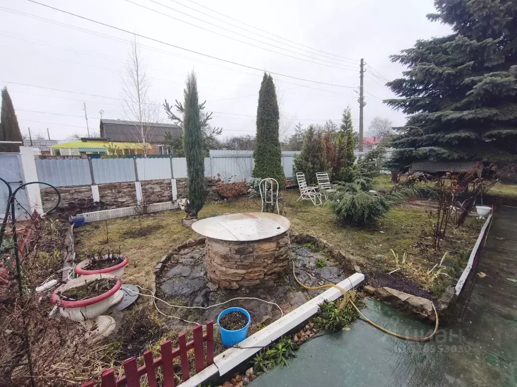 Дом в Тульская область, Донской Новоугольный мкр, Школьная ул., 9 (57 ... - Фото 2