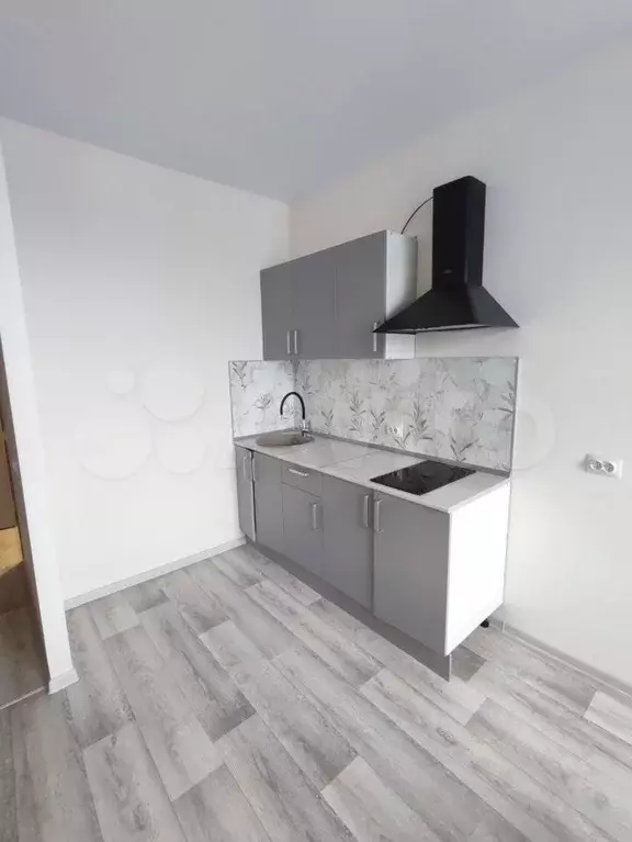 1-к. квартира, 40 м, 15/16 эт. - Фото 1