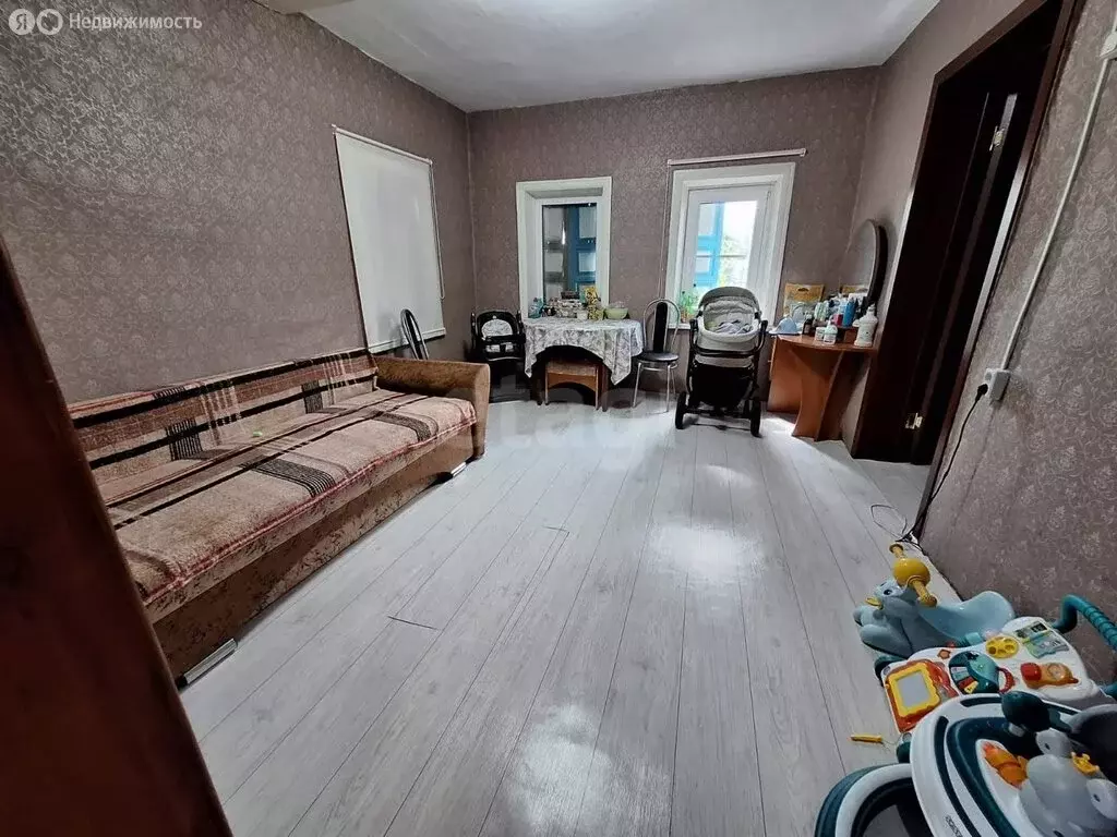Дом в Звериноголовское, улица Борьбы (42 м) - Фото 0
