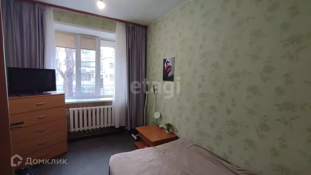 Продаётся квартира-студия, 19 м - Фото 0