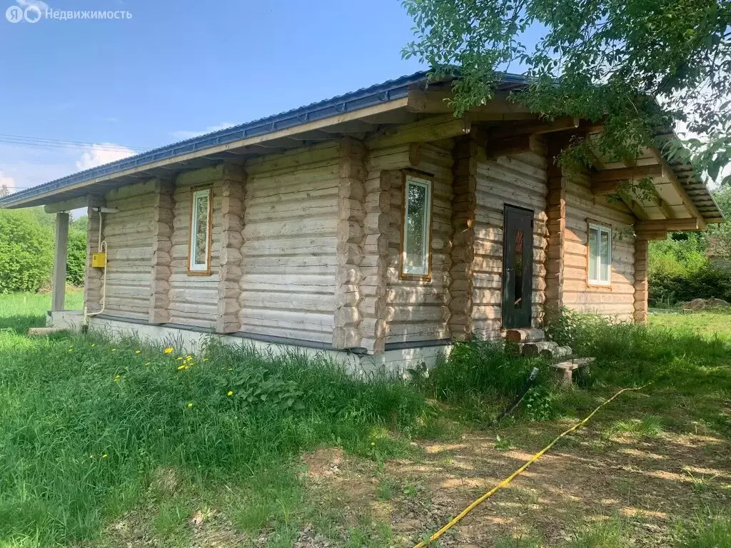 Дом в Тверская область, Калининский муниципальный округ, деревня ... - Фото 2