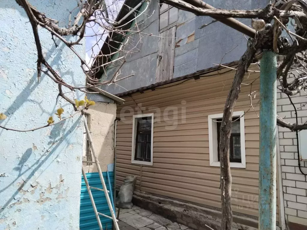 Дом в Краснодарский край, Геленджик городской округ, с. ... - Фото 2