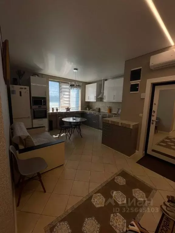 2-к кв. Московская область, Химки городской округ, д. Рузино, ... - Фото 2