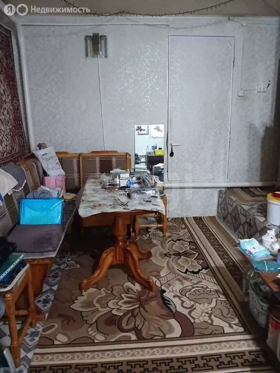 Дом в Нижняя Салда, улица Карла Маркса (64.3 м) - Фото 1