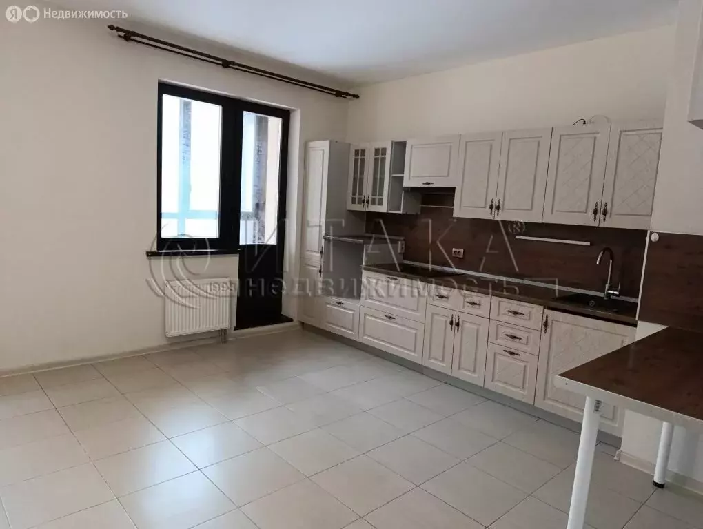 2-комнатная квартира: Мурино, бульвар Менделеева, 7к1 (80 м) - Фото 1