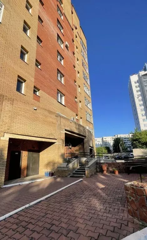 2-к кв. Красноярский край, Красноярск ул. Академика Киренского, 83 ... - Фото 0