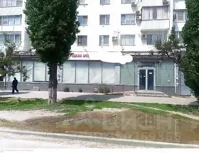 Помещение свободного назначения в Волгоградская область, Волгоград ул. ... - Фото 1