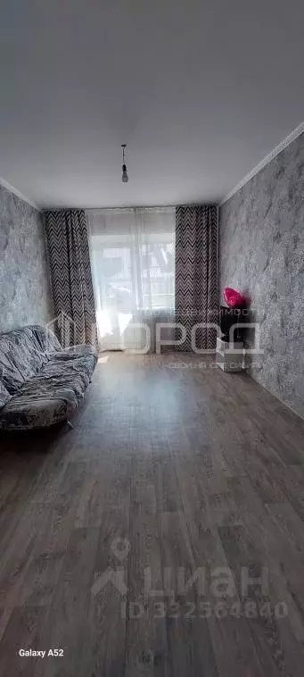 1-к кв. Хакасия, Абакан просп. Дружбы Народов, 43А (41.7 м) - Фото 2