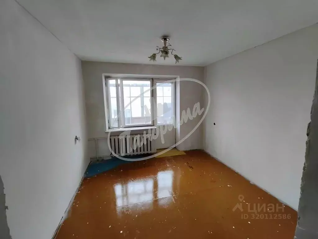 3-к кв. Калужская область, Калуга ул. Никитина, 81 (65.6 м) - Фото 2