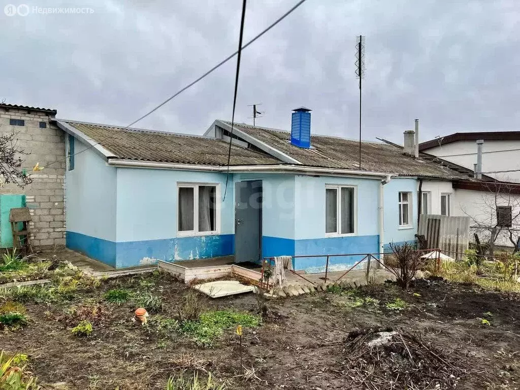 Дом в Строитель, Советская улица (53.5 м) - Фото 2