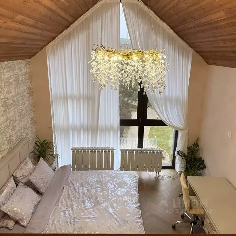 3-к кв. Московская область, Истра муниципальный округ, с. Павловская ... - Фото 1