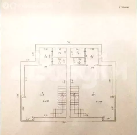Дом в Южно-Сахалинск, планировочный район Большая Елань, Авиационная ... - Фото 2