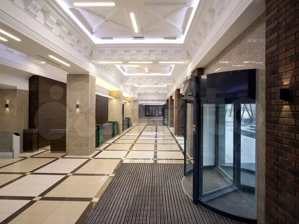 Продам офисное помещение, 192.6 м - Фото 1
