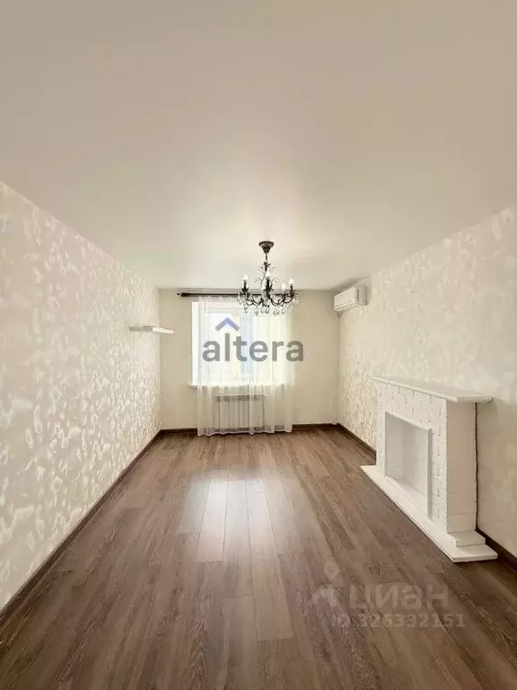 1-к кв. Татарстан, Казань ул. Зур Урам, 7А (35.2 м) - Фото 2