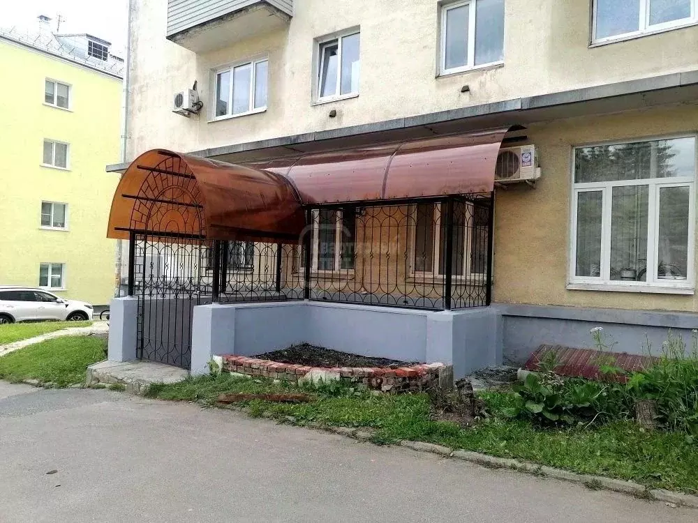 Офис в Владимирская область, Владимир ул. Горького, 57 (10 м) - Фото 1