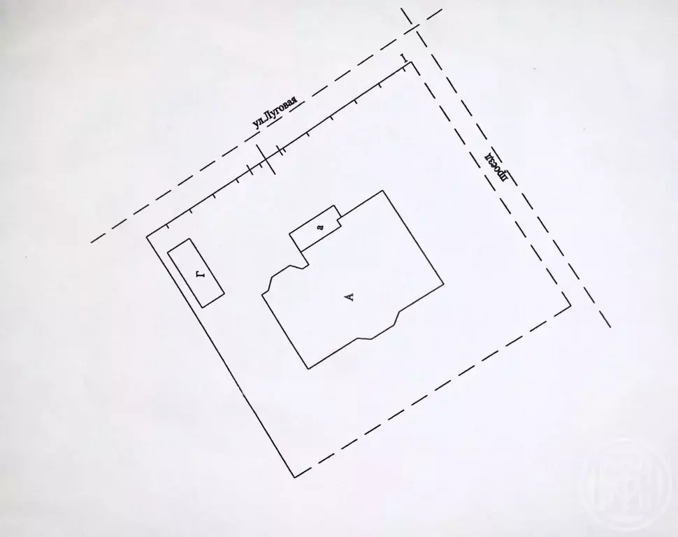 Дом в Ленинградская область, Тельмана Тосненский район, ул. Луговая, ... - Фото 2