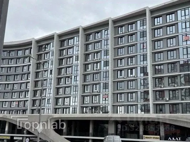 3-к кв. Кабардино-Балкария, Нальчик ул. Тлостанова (96.0 м) - Фото 1