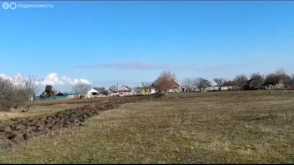 Участок в Михайловское, улица Калинина (6 м) - Фото 2