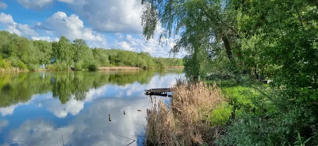 Участок в Татарстан, Казань Дубки садоводческое товарищество,  (6.0 ... - Фото 1