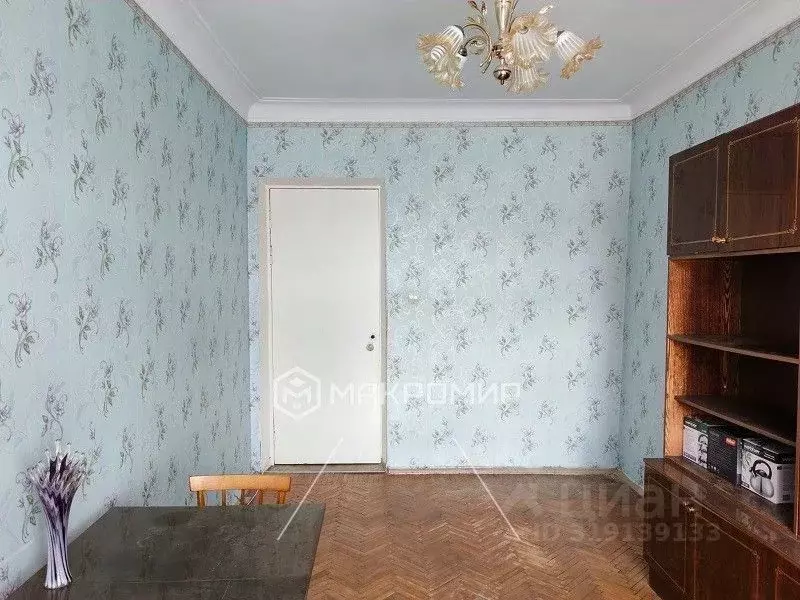 2-к кв. Санкт-Петербург, Санкт-Петербург, Кронштадт Ленинградская ул., ... - Фото 0