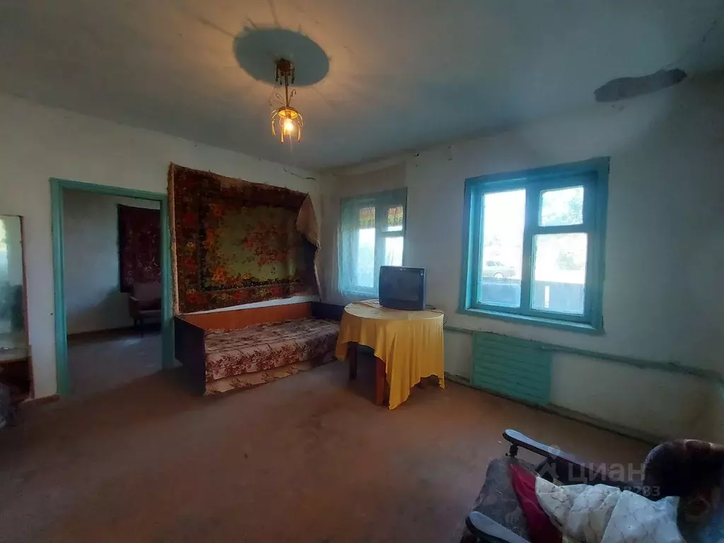 Дом в Ставропольский край, Новоалександровск Северная ул., 109 (65 м) - Фото 1