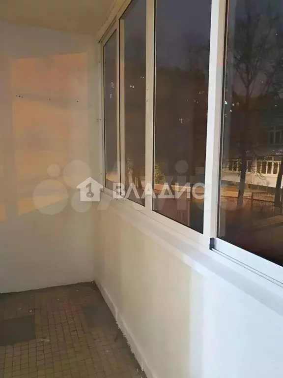 1-к. квартира, 33 м, 2/12 эт. - Фото 1