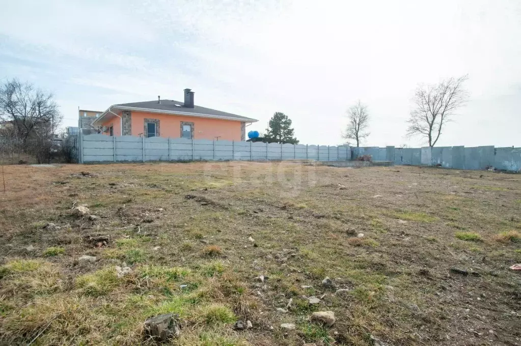 Участок в Севастополь ул. Почетная, 42/1 (4.0 сот.) - Фото 1