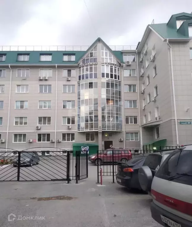 Продаётся 1-к квартира, 56 м - Фото 0