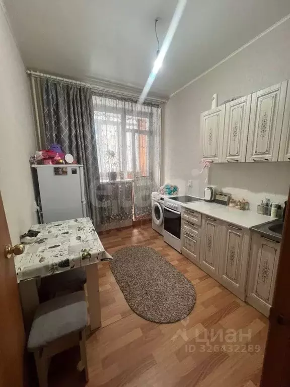 1-к кв. Алтайский край, Бийск ул. Михаила Ломоносова, 37/1 (27.6 м) - Фото 1