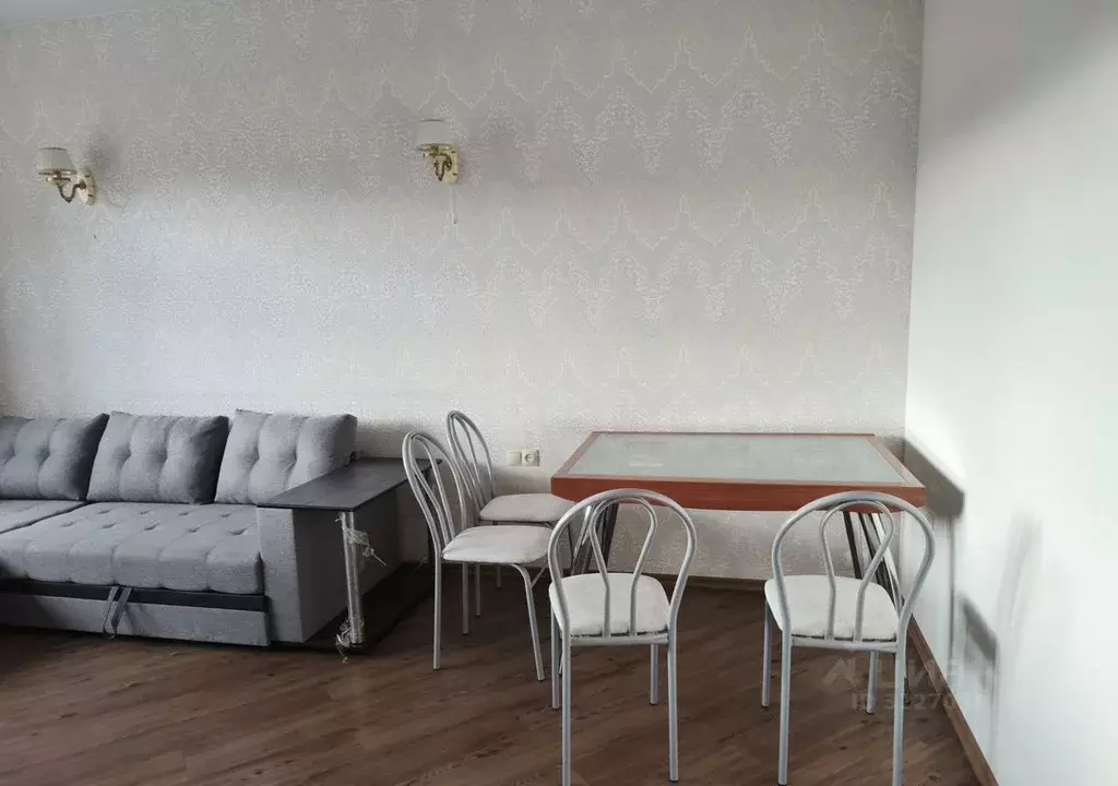 3-к кв. Новосибирская область, Новосибирск ул. Зеленая Горка, 11 (86.0 ... - Фото 2