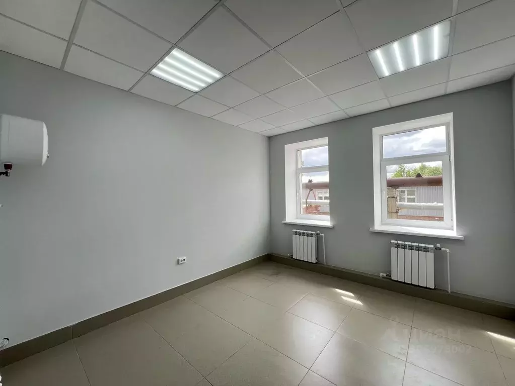 Офис в Татарстан, Казань ул. Ирек, 1к4 (203 м) - Фото 1