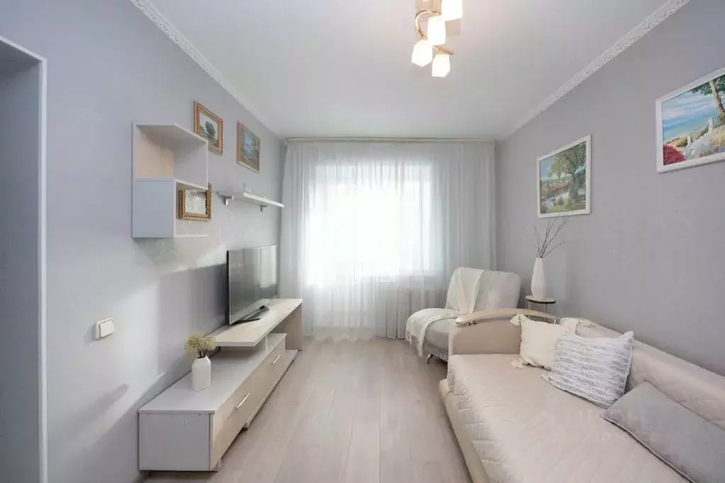 1-к кв. Амурская область, Благовещенск ул. Горького, 64 (31.0 м) - Фото 2