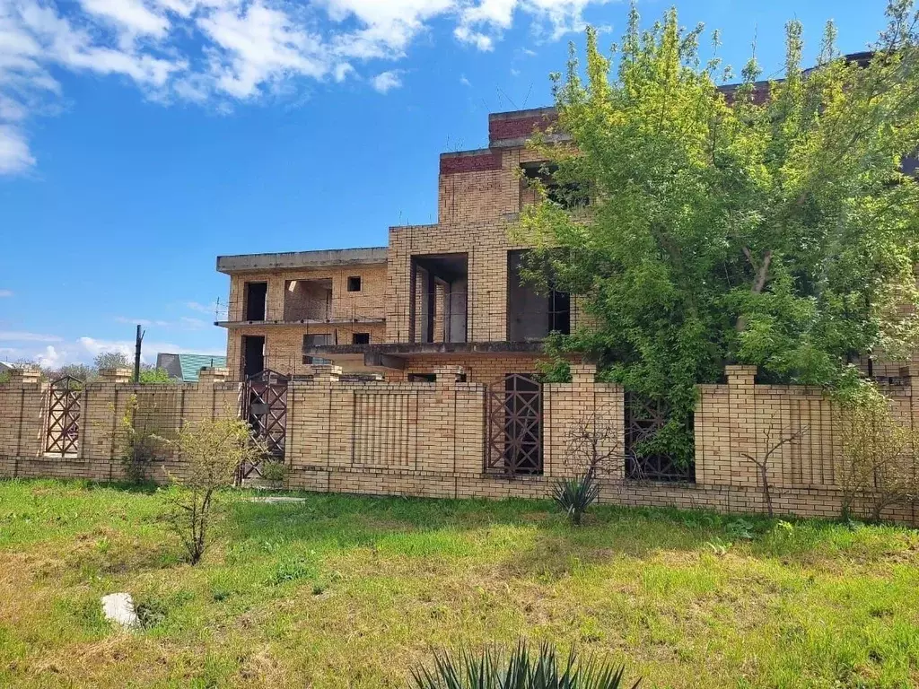 Помещение свободного назначения в Краснодарский край, Анапа ... - Фото 2