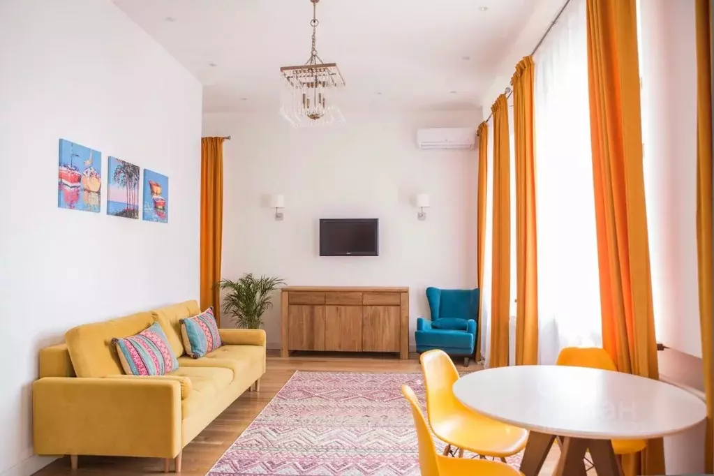 2-к кв. Москва ул. Большие Каменщики, 17 (48.0 м) - Фото 1