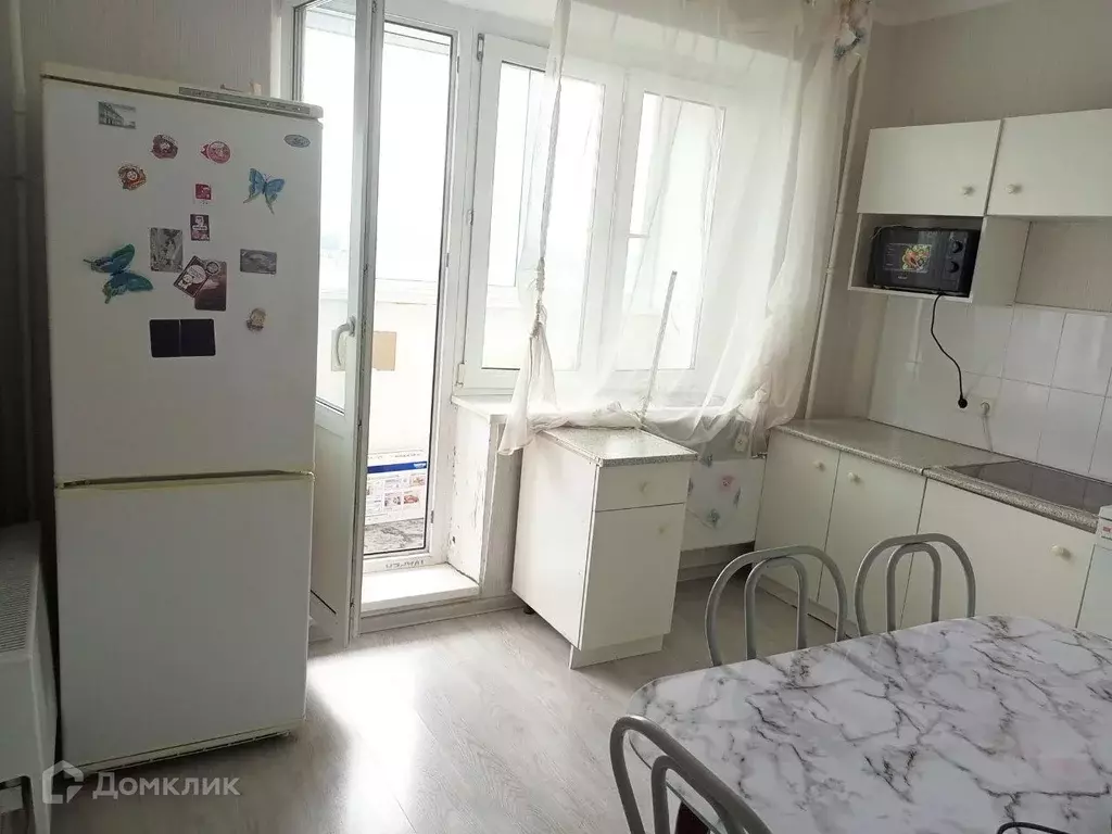 Продаётся 1-к квартира, 42 м - Фото 0