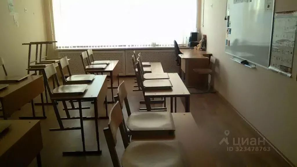 Помещение свободного назначения в Санкт-Петербург ул. Маршала ... - Фото 0