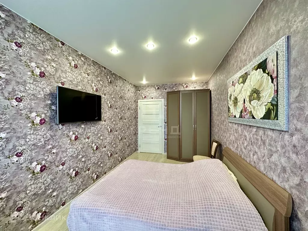 Продаётся 1-к квартира, 37.6 м - Фото 1