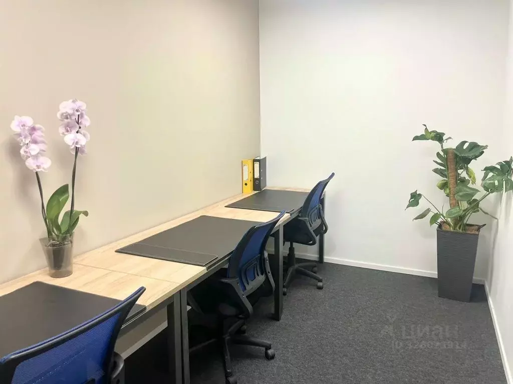 Офис в Москва ул. Академика Варги, 8к1с1 (12 м) - Фото 2