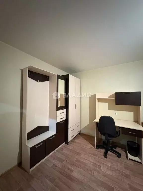 1-к кв. Волгоградская область, Волгоград Университетский просп., 17 ... - Фото 2